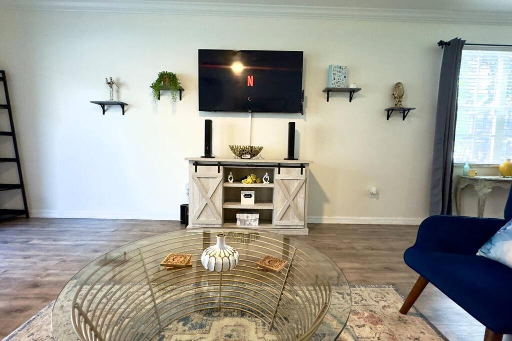 Holiday home Blue Haven Near Downtown Ybor & Beaches Tampa