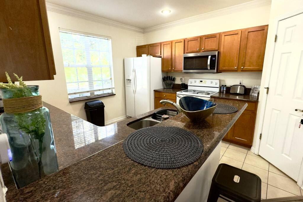 Blue Haven Near Downtown Ybor & Beaches *