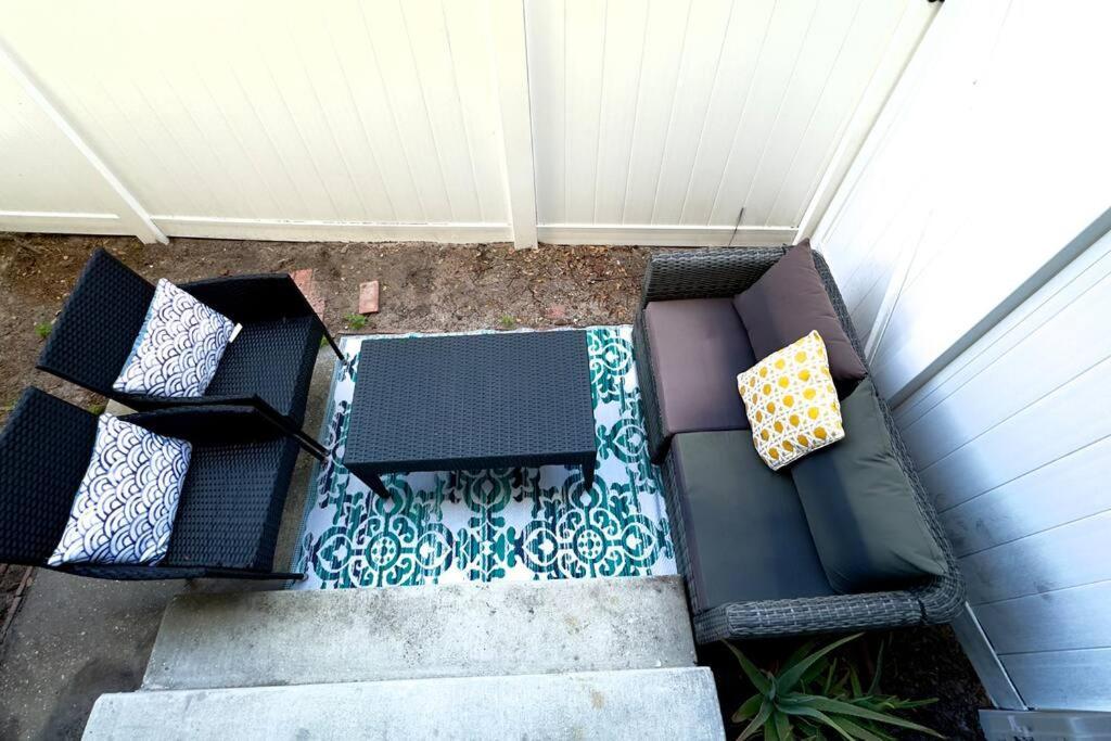 Blue Haven Near Downtown Ybor & Beaches * Tampa