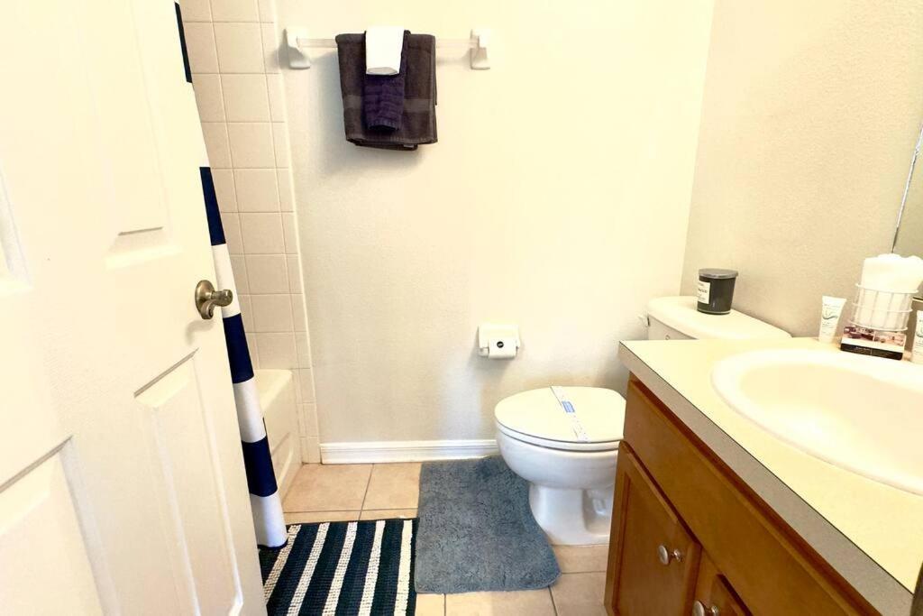 Holiday home Blue Haven Near Downtown Ybor & Beaches