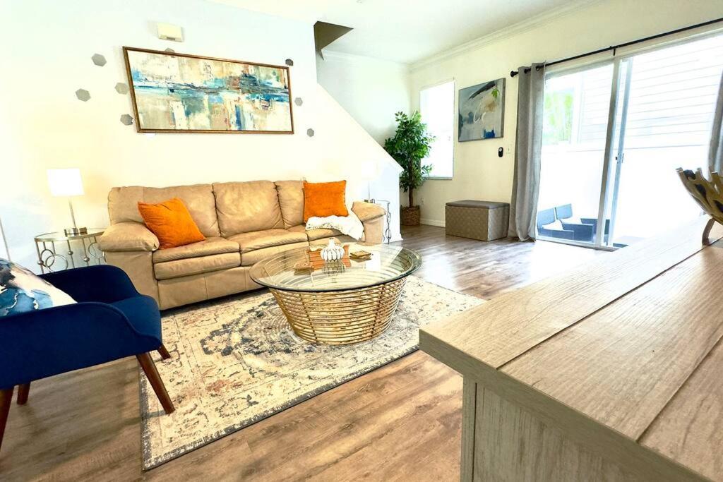 Holiday home Blue Haven Near Downtown Ybor & Beaches Tampa